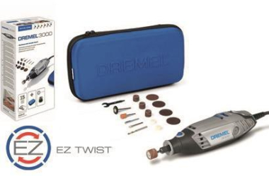 Bosch Dremel 3000-15          F0133000JA 