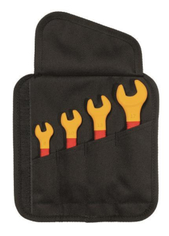 Bosch VDE Maulschlüssel-Set   1600A02NE8 