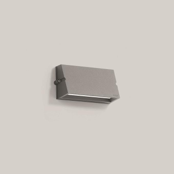 Bega Wandleuchte f.den Innen-&    24372A 