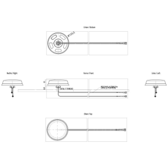 Siemens ANT897-1NY    6GK5897-1NY00-0AA0 