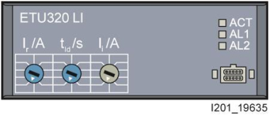 Siemens Leistungs-    3VA2140-0HL36-0AA0 