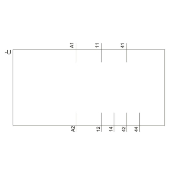 SIEM Stecksockel für PT-     LZS:PT7872P 