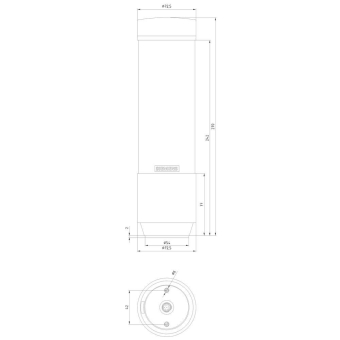 Siemens Elektronisch       8WD4613-5HH37 