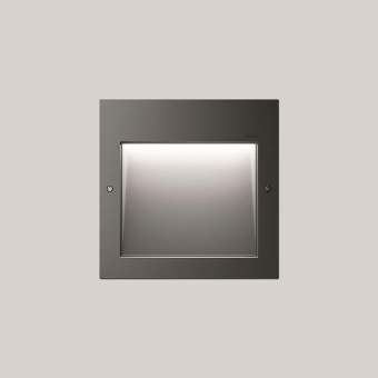 Bega Wandeinbauleuchte f.den       24207 