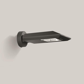 Bega Wandleuchte f.den Innen-&     66457 