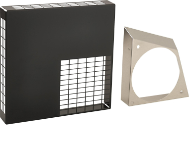 Stiebel Ansaug-/Ausblas- LWF-LGK 125-160 