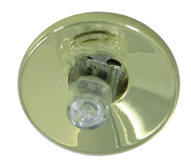 Rutec Lichtpunkt f.Stiftsockel G4 R55993 