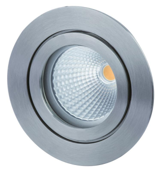 RUTEC Einbaustr Edelstahl IP55 R5569-V4A 