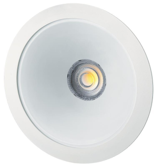Rutec LED-Downlight CYRA        21071WWD 