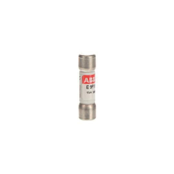 ABB Sicherung 10               E 9F15 PV 
