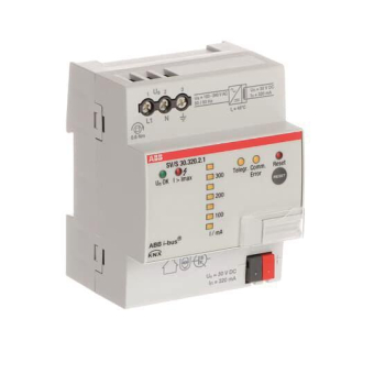 ABB Spannungsversorgung  SV/S 30.320.2.1 