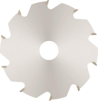 Bosch Scheibenfräser 10 20mm  3608641001 