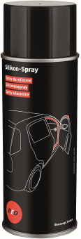 RED Silikon-Spray 400ml     2130-20-0005 