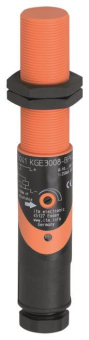 IFM Kapazitiver Sensor M18 x 1    KG0008 