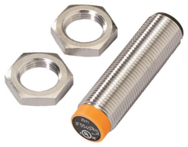 IFM Näherungsschalter induktiv    IF5545 