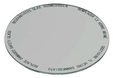 PII Lebensmittelfilter           8433965 