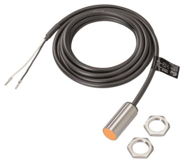 IFM Induktiver Sensor M18 x 1 DC  IG5717 