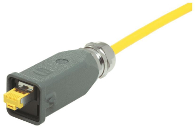 HART HAN3A RJ45 10G Cat6     09451151560 