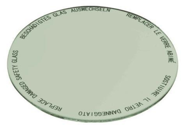 PII Lebensmittelfilter           8433964 