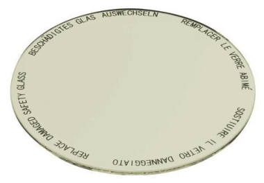 PII Lebensmittelfilter f.Obst u. 8433963 
