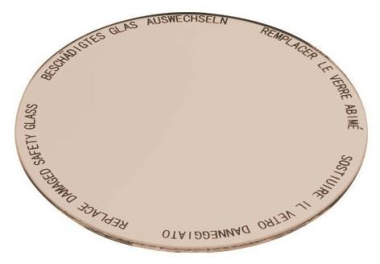 PII Lebensmittelfilter           8433962 