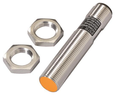 IFM Ind.Sensor M12x1 L=60 Sn=2mm  IF5711 