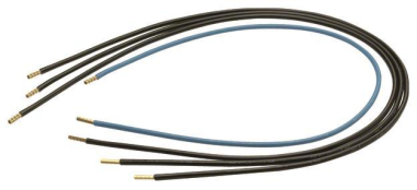 Hager Zugangskabelbaum universZ     Y87L 