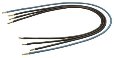 Hager Zugangskabelbaum universZ     Y87B 