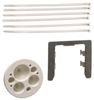 Hager Ersatz Kabeleinführung     XEVS150 