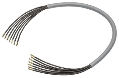 Hager Steuerkabelbaum universZ      Y68M 