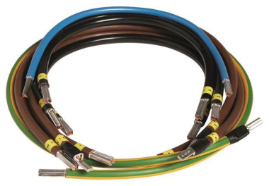 Hager Zu-Abgangskabelbaum universZ  Y0LB 