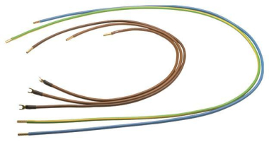 Hager Abgangskabelbaum universZ     Y88S 