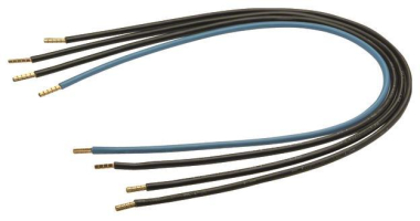 Hager Zugangskabelbaum universZ     Y87G 