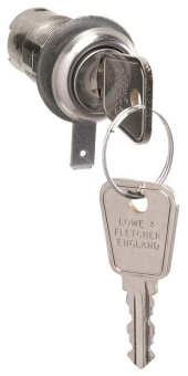 Hager Ersatz Schlüsselschalter   XEVS500 