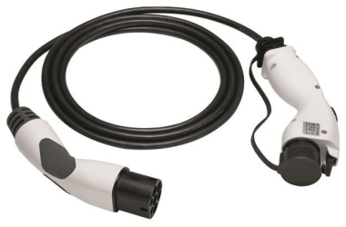 Hager E-Ladestation Kabel    XEV42151611 