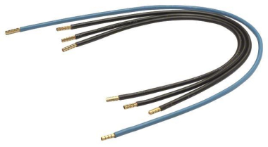 Hager Zugangskabelbaum universZ     Y87H 