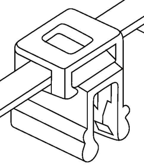 Hellermann T50ROSEC4A-PA66HS/PA66HIRHS 