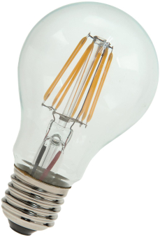 BAIL LED FIL A60 E27 DIM 7.5W     145693 
