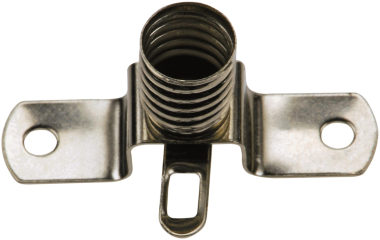 BAIL Bailey Lampenfassung E5 Type ZES591 