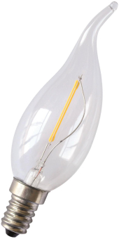 BAIL LED Filament C35 Cosy   80100035364 