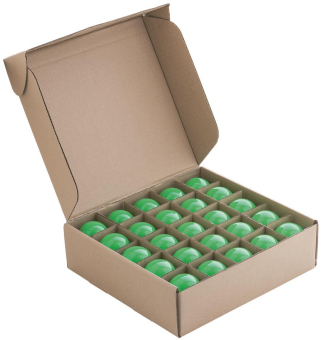 BAIL LED Ball B22d G45 220-  80100029724 