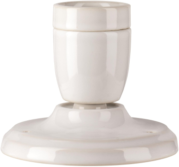 BAIL Deckendose Lampenfassung     140307 