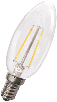 BAIL LED Filament C35 E14    80100035105 