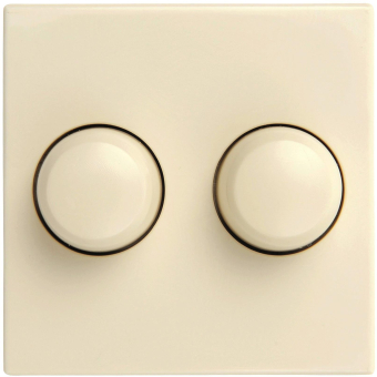 BAIL Tradim 05816 Abdeckplatte +  140358 