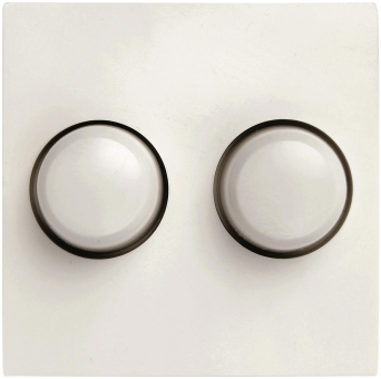 BAIL Tradim 03811 Abdeckplatte +  140348 