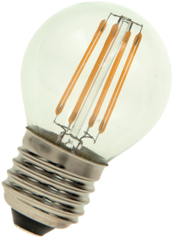 BAIL LED Filament G45 E27    80100041655 