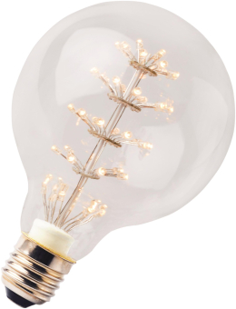 BAIL DIP46 Globe G95 E27     80100031953 