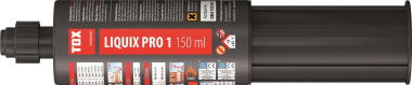 Tox Verbundmörtel 280 ml       TVM-STV-K 