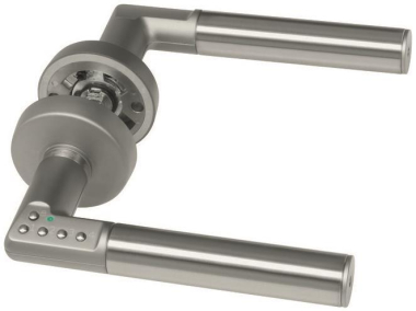 FF CODE HANDLE Tastatur  492-08---11---7 