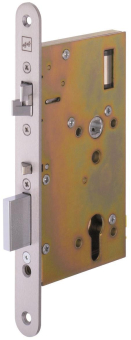 FF SI-Schloss MotorAusführung  509X701PZ 